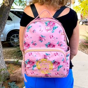 Juicy Couture Backpack